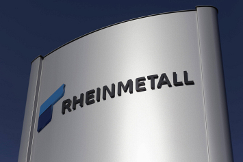 В Швеции закупили у немецкой компании Rheinmetall военные грузовики на 71 млн евро