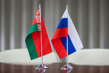Филимонов: у Беларуси и Вологодской области есть колоссальные возможности для сотрудничества