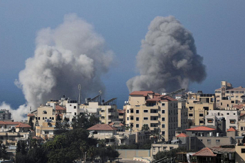С октября 2023 года в секторе Газа погибли почти 36 тыс. человек