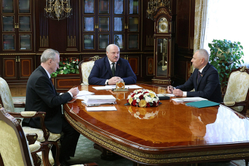 Важное кадровое решение Лукашенко и акценты в дальнейшей работе ВНС