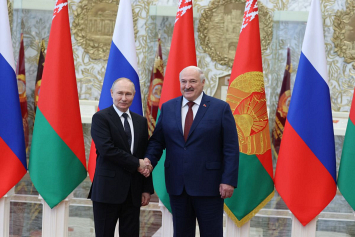 Главные акценты и итоги переговоров Лукашенко и Путина 