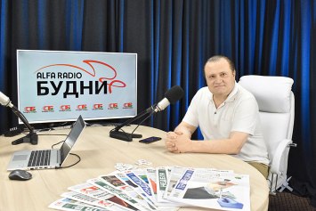 Шевцов — о стратегических решениях в развитии Беларуси и России