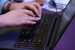 Министерство внутренних дел проведет декаду кибербезопасности