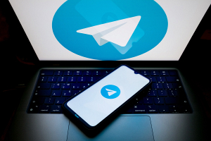Милиция предупреждает пользователей о новой схеме мошенников по кражам Telegram-аккаунтов