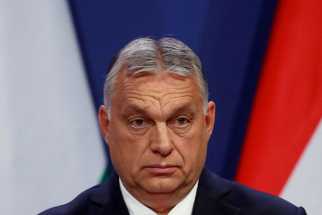 Орбан считает безумными и безответственными заявления политиков Запада по Украине