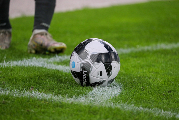 Десятый тур чемпионата Беларуси по футболу закроется матчем между «Днепром» и «Гомелем»
