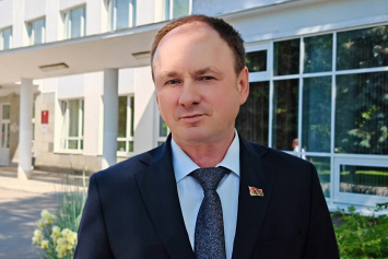 Созданы все условия для безопасного и справедливого экзаменирования – председатель КГК Витебской области