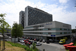 В больнице Словакии заявили об улучшении состояния здоровья премьера Фицо