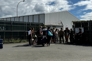 СМИ: чрезвычайное положение в Новой Каледонии будет отменено