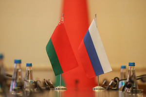 Сессия Парламентского собрания Союза Беларуси и России состоится 17 июня