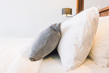 Подушки с каким наполнителем наиболее полезны для сна и здоровья в целом – объясняет эксперт