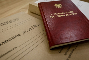 В Могилеве задержан директор фирмы, укравший 4 тонны меди на сумму 70 тысяч рублей