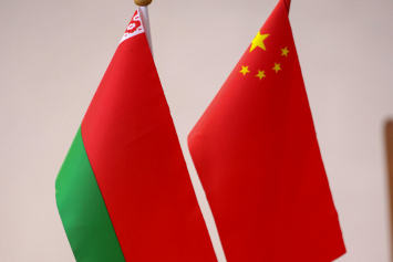 Кочанова: Китай вошел в первую тройку стран – инвесторов Беларуси