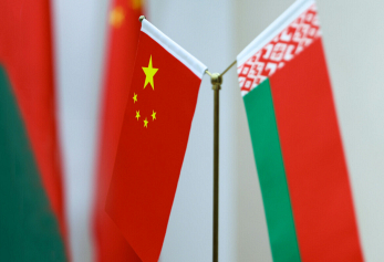 Кочанова: необходимо укреплять сотрудничество Беларуси и Китая в сфере молодежной политики и образования