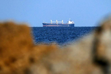 СМИ: в Красном море повреждено торговое судно из-за обстрела с территории Йемена