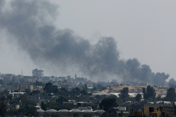 СМИ: Израиль направил посредникам новые предложения по прекращению огня в секторе Газа