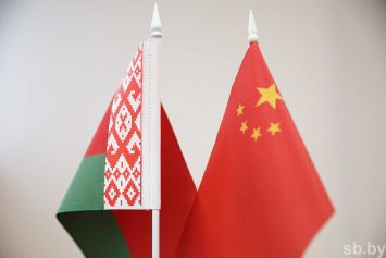 Белорусские парламентарии заинтересованы в обмене опытом законодательного регулирования с КНР – Ипатов