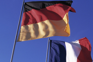 Германия и Франция планируют сотрудничать в разработке оружия дальнего действия