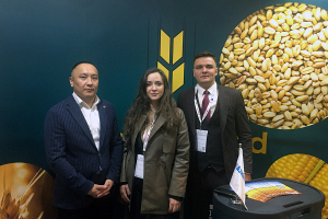 БУТБ в 2024 году рассчитывает увеличить экспорт белорусской сельхозпродукции в Казахстан