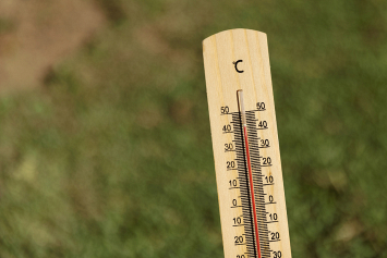 Новый температурный рекорд установлен в столице Индии