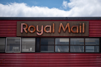 Руководство британской Королевской почты одобрило ее продажу