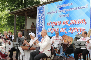 В первое воскресенье лета в Сморгонском районе ждут любителей музыки и танцев на областной фестиваль