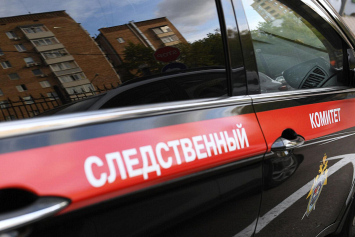 В Кировской области мужчина напал на детей на детской площадке