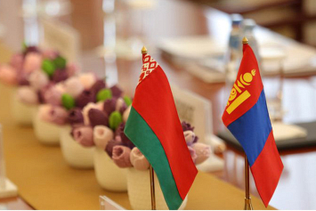 Лукашенко 1–4 июня совершит государственный визит в Монголию