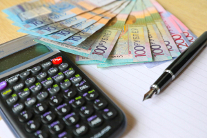 Банк развития выкупит еврооблигации за 30% от их номинальной стоимости в белорусских рублях