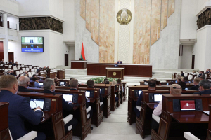 Депутаты ратифицировали договор об учреждении Международной организации по русскому языку