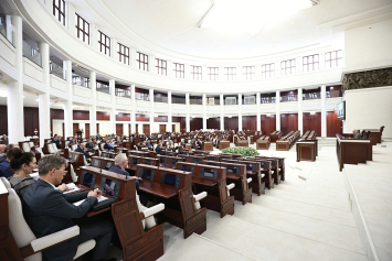 Депутаты выступили в поддержку требований Кубы к США исключить ее из списка государств, спонсирующих терроризм