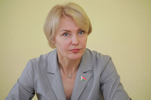 В Беларуси ведется работа по оптимизации законодательства об уголовной ответственности