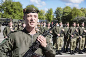 Беларусь и Россия синхронизируют военные потенциалы для укрепления безопасности