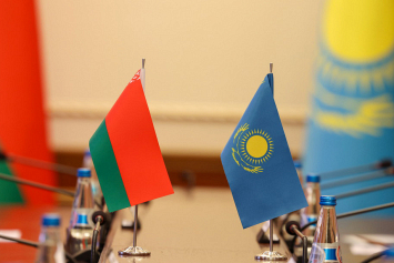 Парламентская делегация во главе с Сергеенко примет участие в заседании Совета ПА ОДКБ в Казахстане 