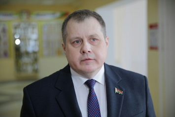 Институт президентства стал спасительным для Беларуси – Баханович