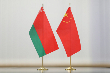 Кривоносов: за официальным визитом делегации Беларуси в КНР следила вся страна