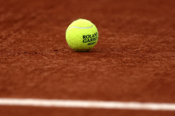 Саснович и Калашникова проиграли в матче 1/32 финала Roland Garros в парном разряде