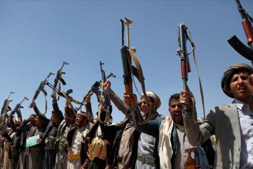 Хуситы пригрозили США и Великобритании немедленным и прямым ответом на обстрелы Йемена