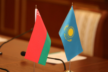 Казахстан заинтересован в создании новых совместных с Беларусью предприятий по производству стройматериалов