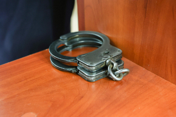 В Гомеле сотрудники уголовного розыска задержали иностранца – курьера телефонных мошенников