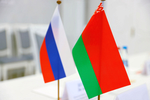 Глава МЧС России поблагодарил белорусскую сторону за гуманитарную помощь пострадавшим от наводнения областям