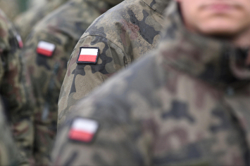 Польское агентство опубликовало и сразу удалило сообщение о мобилизации в стране