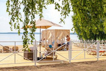 1 июня в поселке Нарочь пройдет торжественное открытие курортного сезона 