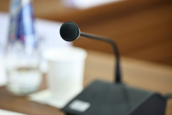 В Любани 5 июня состоится заседание экспертно-консультативного совета при президиуме Совета Республики