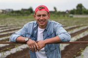 Как блогеру-фермеру Илье Хрипачеву помогают подписчики и что он считает самым важным в ведении хозяйства