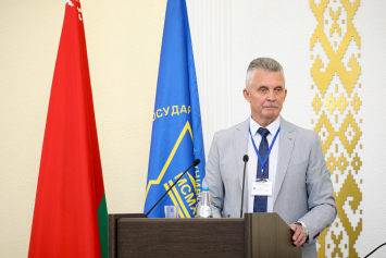Председателем Белорусского общества политологов избран Виктор Ватыль
