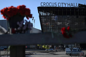По делу о теракте в «Крокус Сити Холле» потерпевшими признали более 1,7 тыс. человек