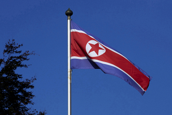 В КНДР заявили, что прекратят запускать мусор в сторону южнокорейской республики