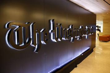 Главный редактор The Washington Post уйдет с должности