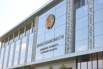 Лукашенко отметил успехи в развитии флагмана в области разработки измерительной техники – ОАО «МНИПИ»